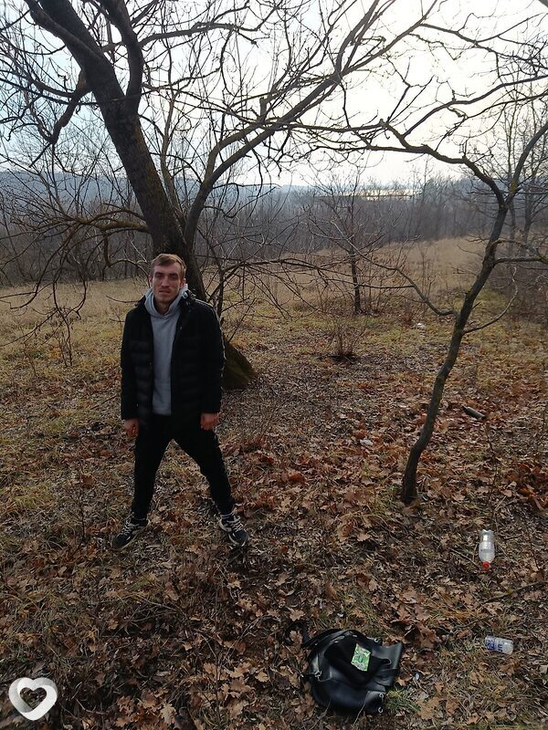 Stefan, 30, Кишинёв — анкета №3395868