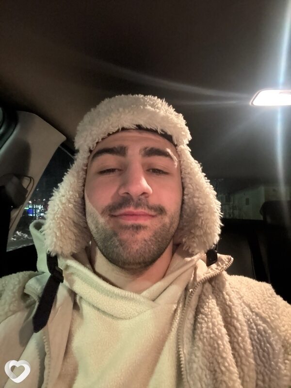 Аветик, 25, Москве — анкета №3395754
