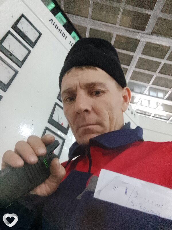 Властелин, 38, Усть-Каменогорск — анкета №3395757