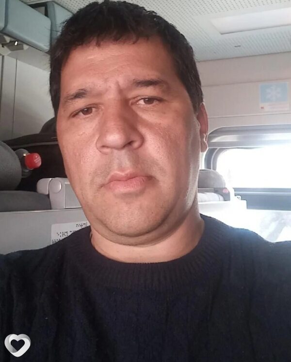Алексей, 43, Оренбурге — анкета №3395762