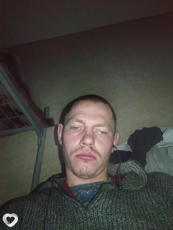 Дмитрий, 29, Челябинске — анкета №3395929