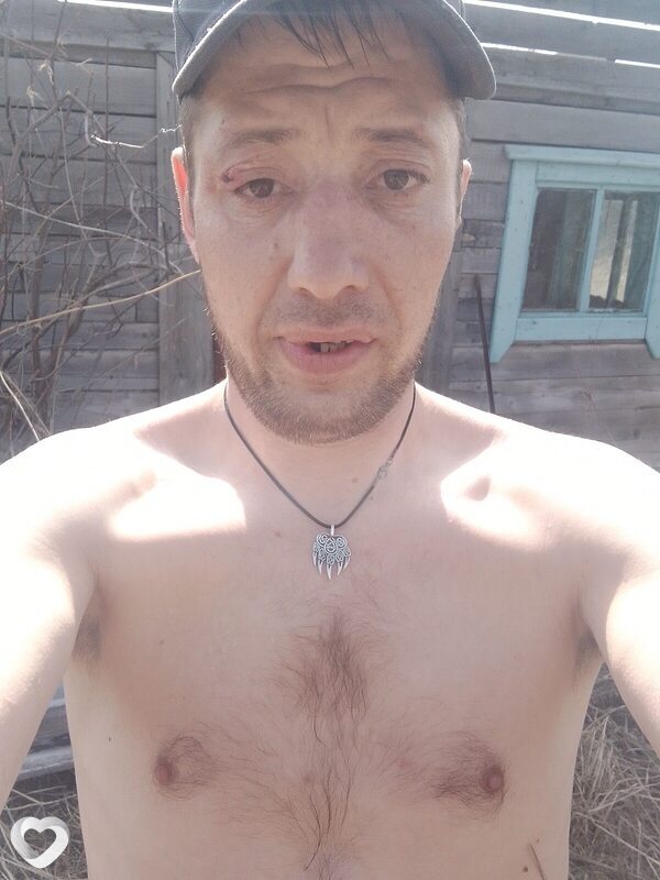 Андрей, 39, Ачинске — анкета №3395930