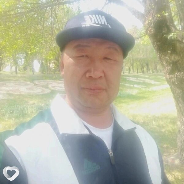 Максат, 40, Алматы — анкета №3395936