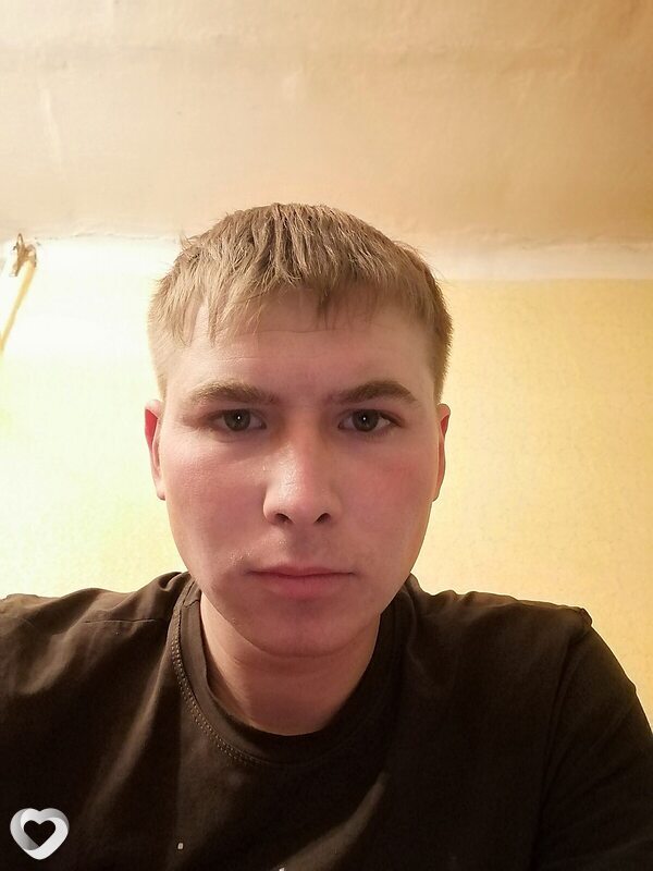 Владимир, 30, Петропавловске — анкета №3396001