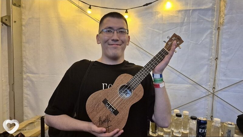 Артемий, 25, Якутске — анкета №3396004