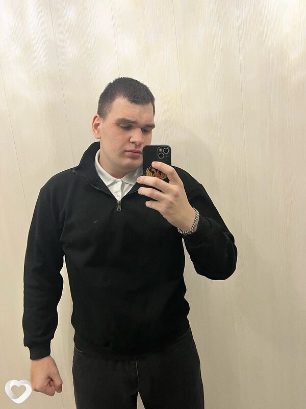 Александр, 22, Коркине — анкета №3396008