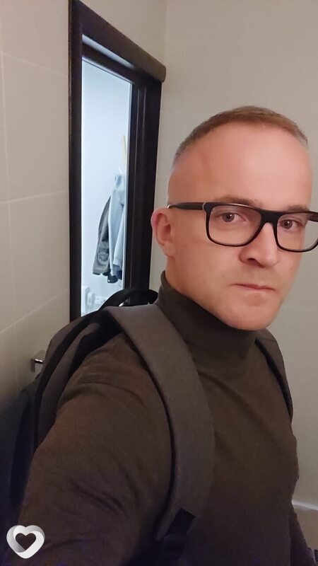 Андрей, 40, Минске — анкета №3396009
