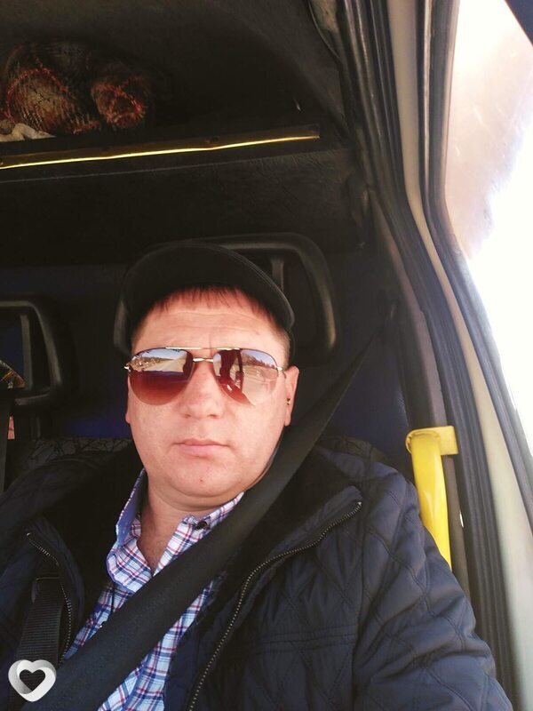 Денис, 45, Омске — анкета №3395979