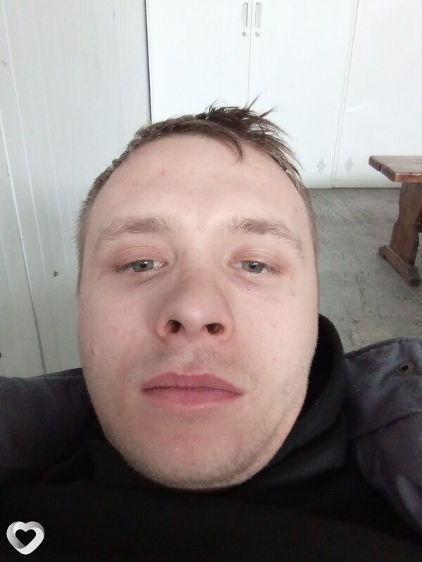 Стёпа, 31, Бишкек — анкета №3395981