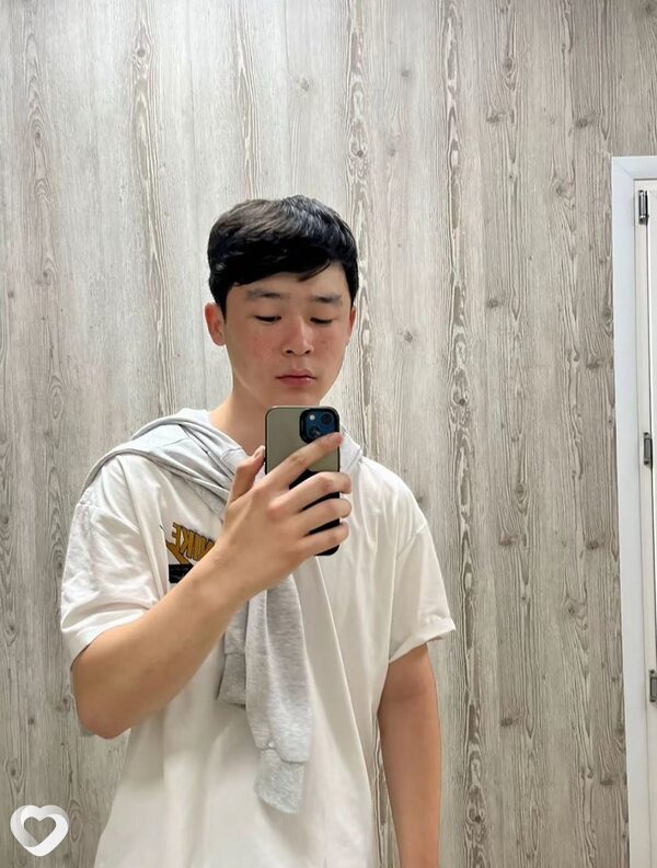 Danzan, 20, Улан-Удэ — анкета №3395982