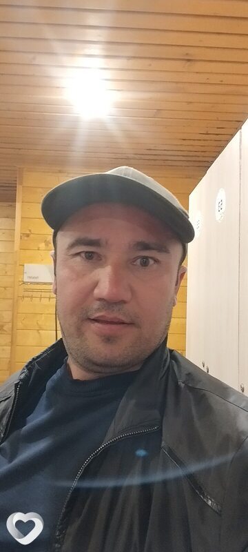 Толик, 40, Казани — анкета №3395990