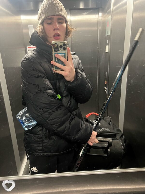 Архип, 20, Москве — анкета №3395993