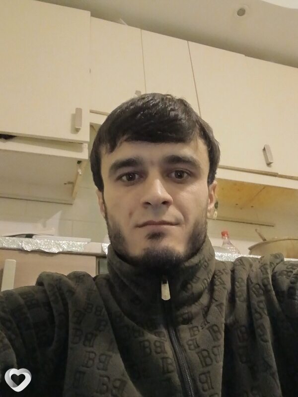 Эмомали, 27, Москве — анкета №3396020