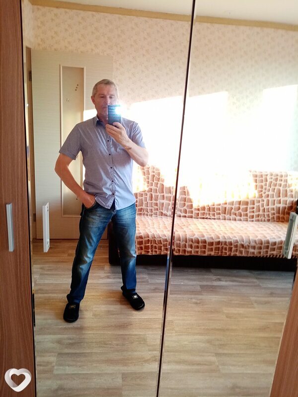 Андрей, 60, Новосибирске — анкета №3396023