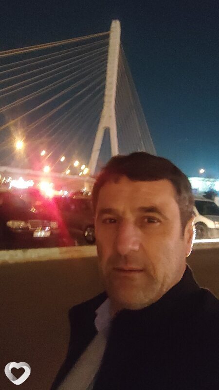 Рамил, 47, Пятигорске — анкета №3396029