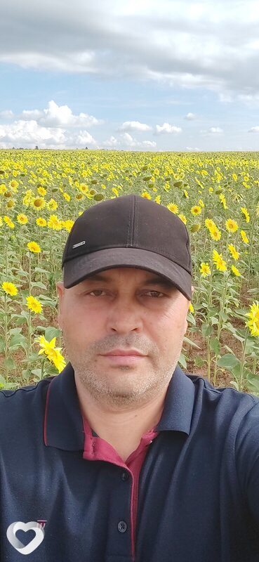 Эдуард, 44, Набережных Челнах — анкета №3396032