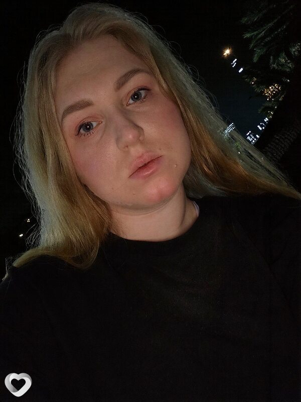 Рита, 24, Санкт-Петербурге — анкета №3396038