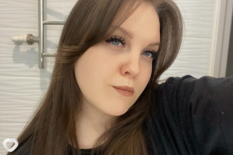 Анастасия, 22, Нижнем Новгороде — анкета №3396041