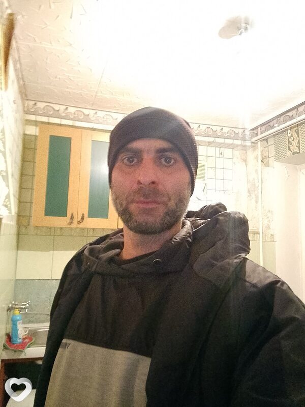 Вадим, 37, Харцызске — анкета №3396069