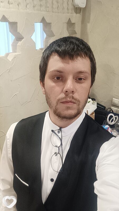 Никита, 27, Новосибирске — анкета №3396070