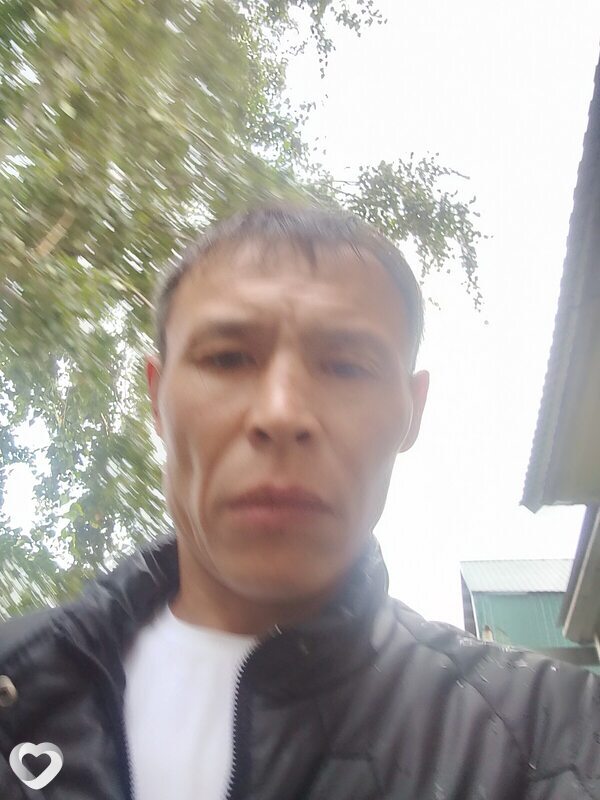 Султан, 43, Омске — анкета №3396073