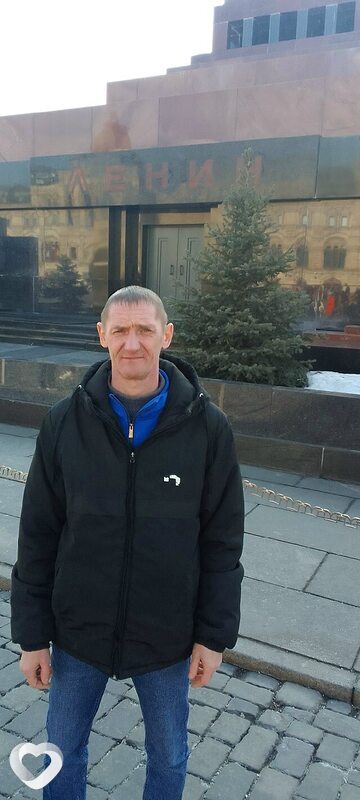 Санёк, 47, Перми — анкета №3396092