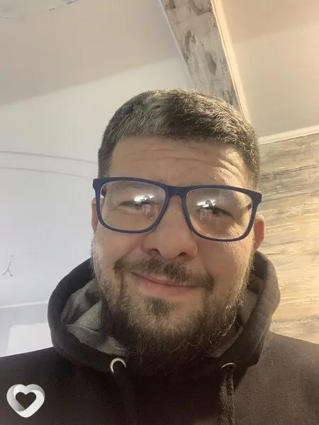 Ден, 44, Бийске — анкета №3395946
