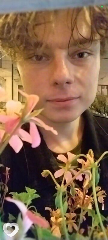 Владислав, 24, Владивостоке — анкета №3395949