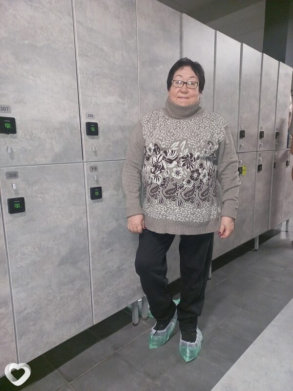 Тамара, 68, Набережных Челнах — анкета №3395952