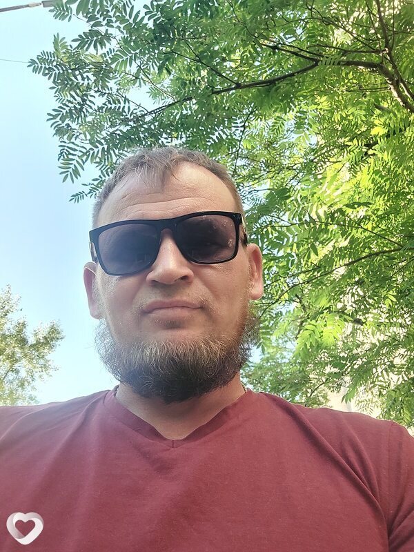 Александр, 44, Архангельске — анкета №3395968