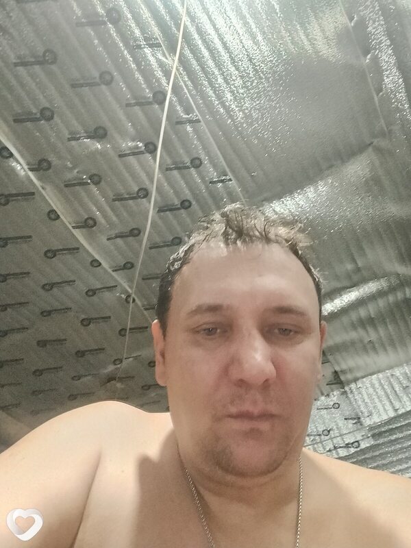 Пëтр, 39, Мариуполе — анкета №3396045