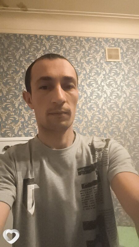 Виктор, 32, Москве — анкета №3396046