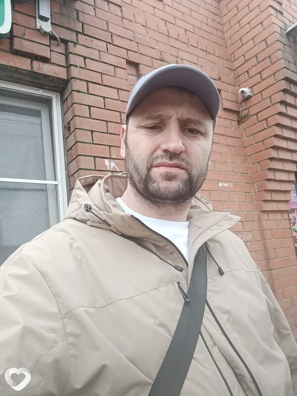 Рустам, 44, Москве — анкета №3396055