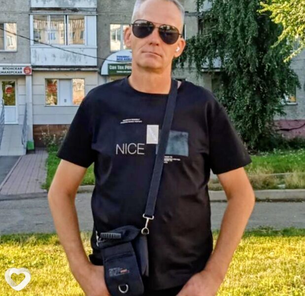 Александр, 51, Кемерове — анкета №3396056
