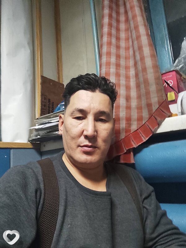 Дима, 51, Якутске — анкета №3396059