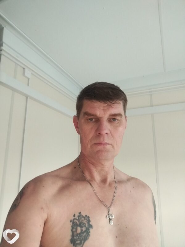 Андрей, 47, Уфе — анкета №3396060