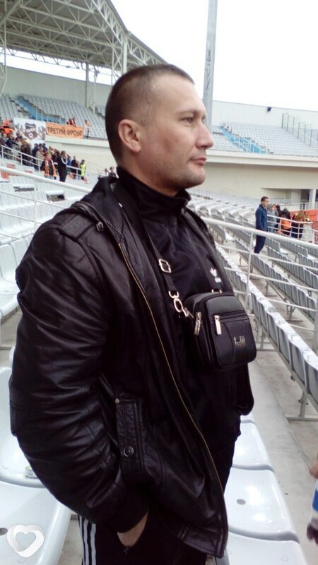 Юрий, 49, Богдановиче — анкета №3396061