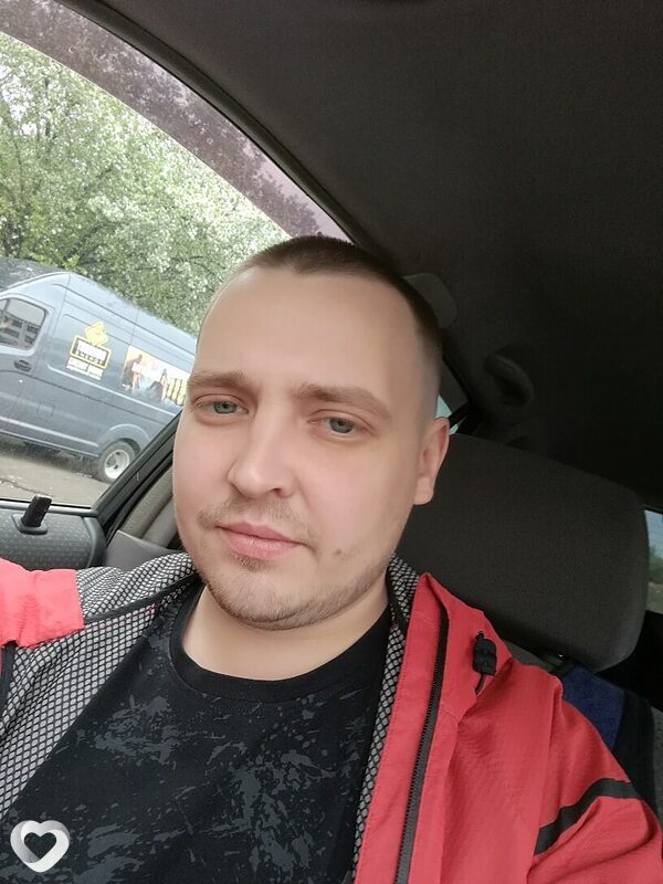 Рамиль, 34, Краснодаре — анкета №3396062