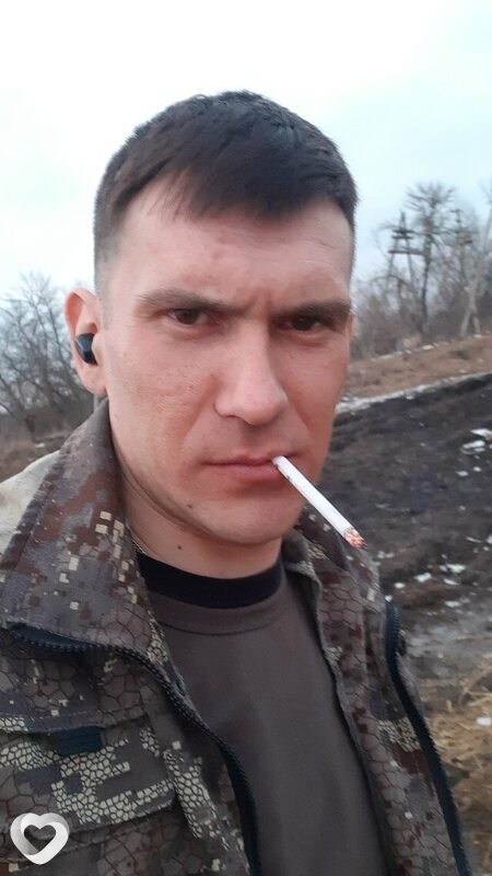 Вячеслав, 36, Санкт-Петербурге — анкета №3396067