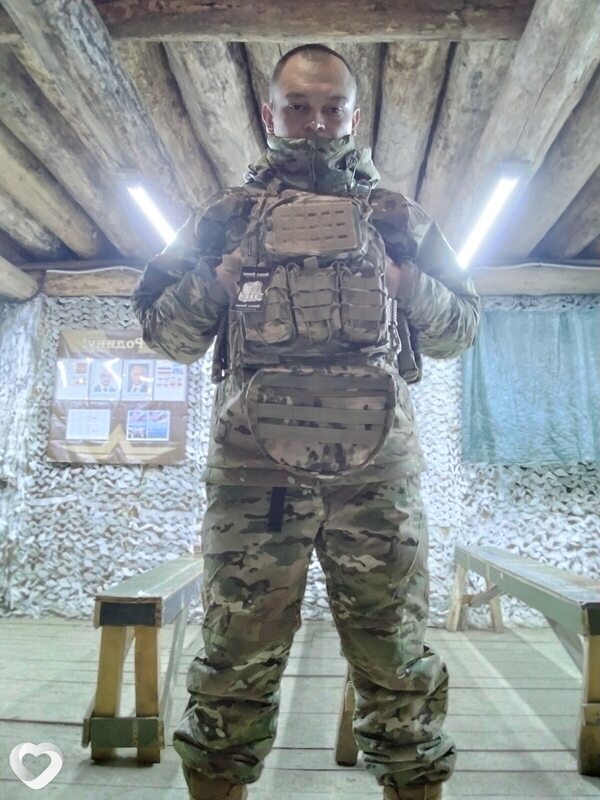Ден, 40, Тимашевске — анкета №3396094