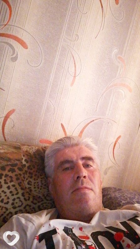 Андрей, 51, Красноярске — анкета №3396096