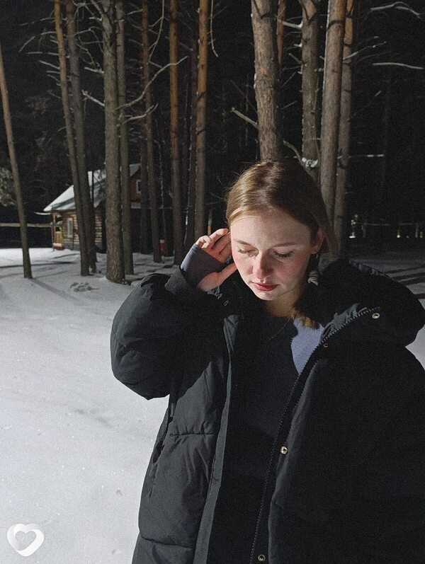 Дарья, 23, Кемерове — анкета №3396098