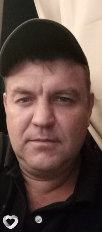 Алексей, 45, Воронеже — анкета №3396107