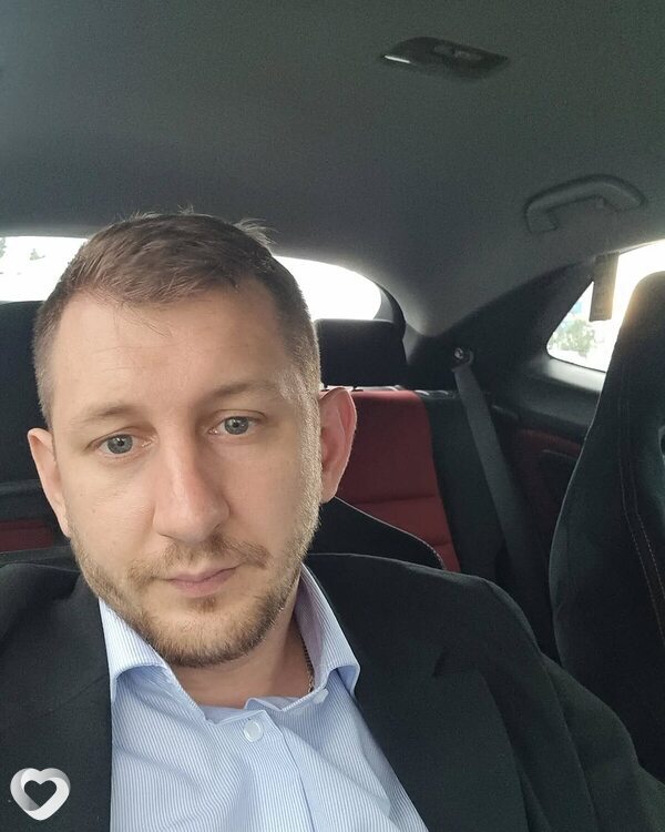 Антон, 33, Ставрополе — анкета №3396115