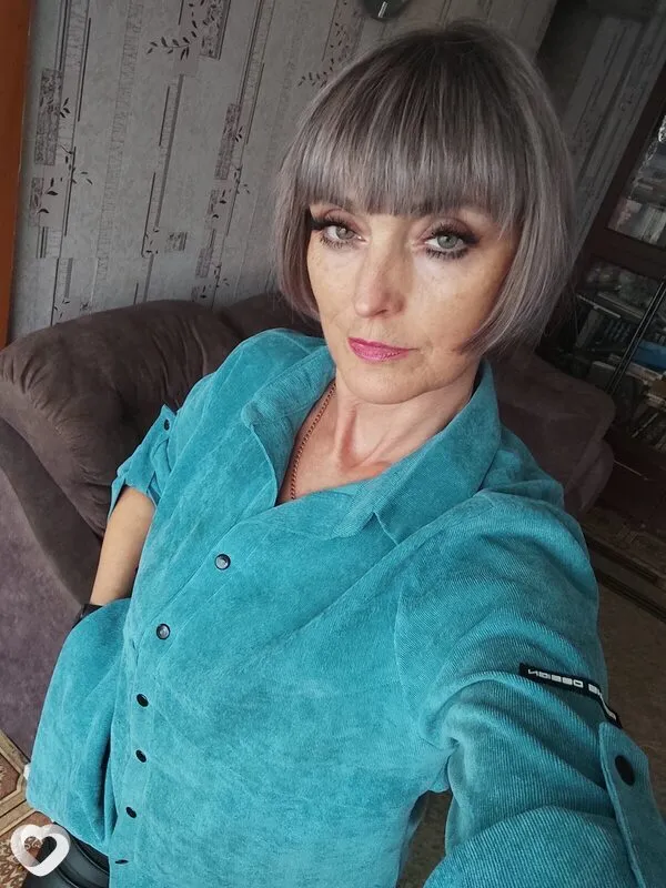 Светлана, 55, Бийске — анкета №3396184