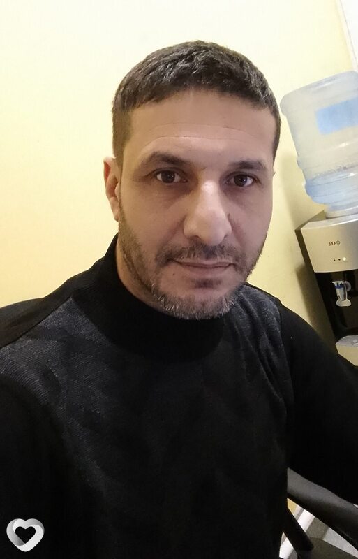 Серкан, 41, Свободном — анкета №3396185