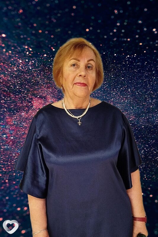 Людмила, 66, Красноярске — анкета №3396188