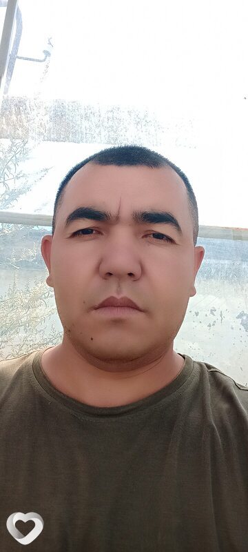 Алмаз, 38, Симферополе — анкета №3396154
