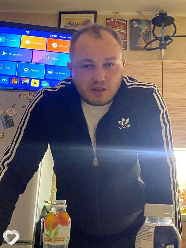 Евгений, 31, Красноярске — анкета №3396163
