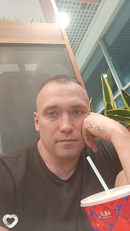 Egor, 36, Краснодаре — анкета №3396207